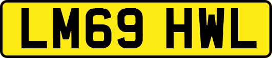 LM69HWL