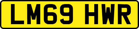 LM69HWR