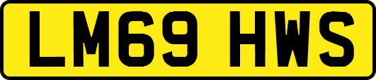 LM69HWS