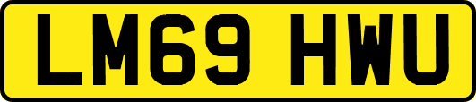 LM69HWU