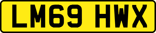 LM69HWX