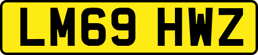 LM69HWZ