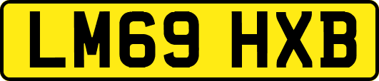 LM69HXB