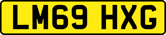 LM69HXG
