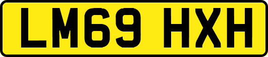 LM69HXH