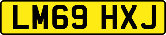 LM69HXJ