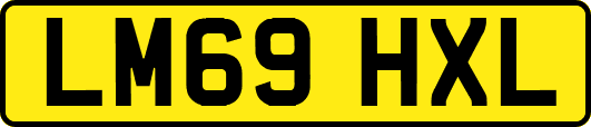 LM69HXL