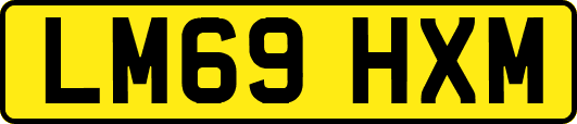 LM69HXM