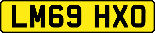 LM69HXO