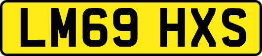 LM69HXS