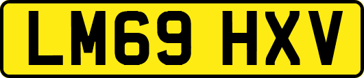 LM69HXV