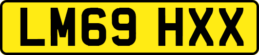 LM69HXX
