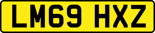 LM69HXZ