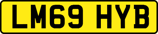 LM69HYB