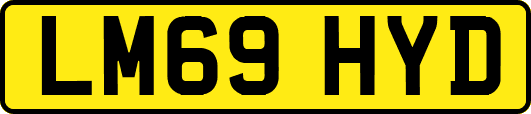 LM69HYD
