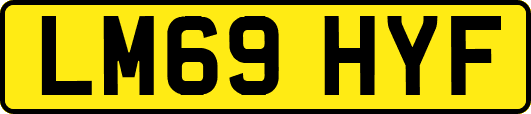 LM69HYF