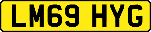 LM69HYG