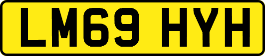 LM69HYH