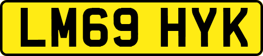 LM69HYK