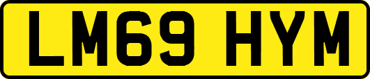 LM69HYM