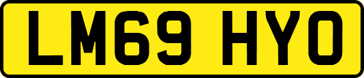 LM69HYO