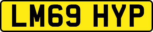 LM69HYP