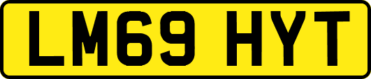 LM69HYT