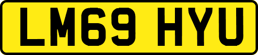 LM69HYU