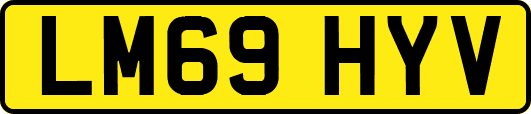 LM69HYV