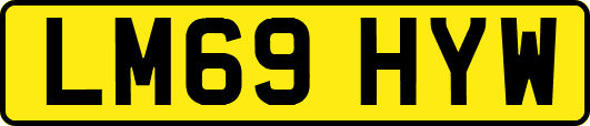 LM69HYW