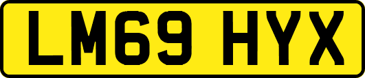 LM69HYX