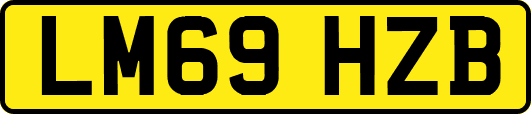 LM69HZB