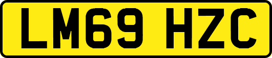 LM69HZC
