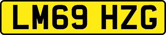 LM69HZG