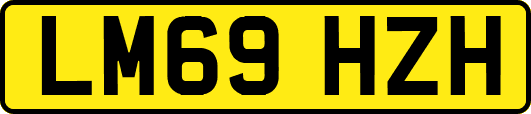 LM69HZH