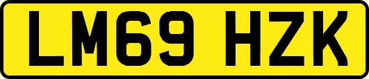 LM69HZK