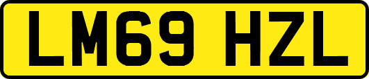 LM69HZL