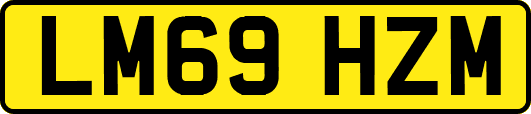LM69HZM