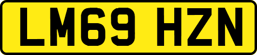 LM69HZN