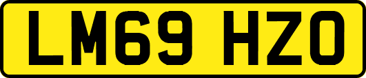 LM69HZO