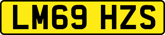 LM69HZS