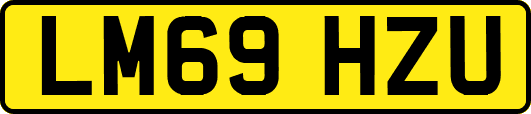 LM69HZU