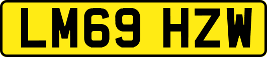 LM69HZW