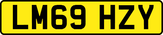 LM69HZY