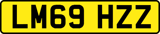 LM69HZZ