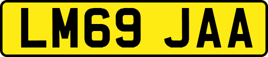LM69JAA