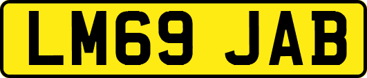 LM69JAB
