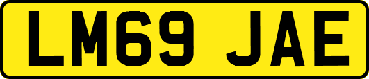 LM69JAE