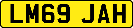 LM69JAH