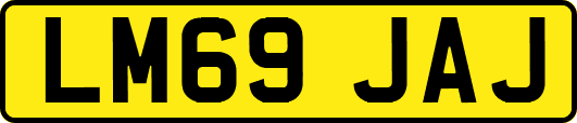 LM69JAJ